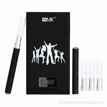 Electronic Cigarettes Case Smart Box with Standby Power, 40mm Length